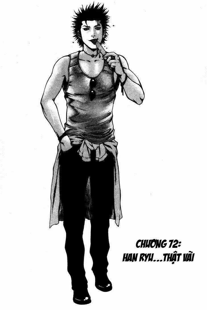 High School - Chapter 72 - Trang 2