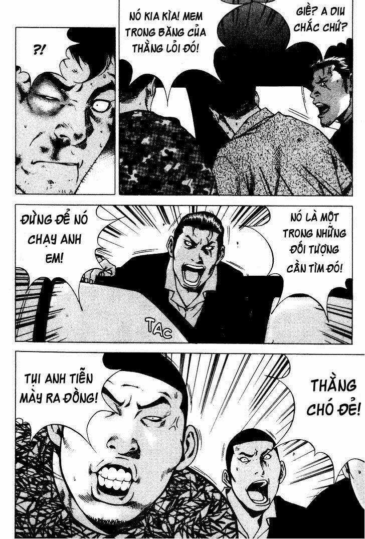 High School - Chapter 72 - Trang 13