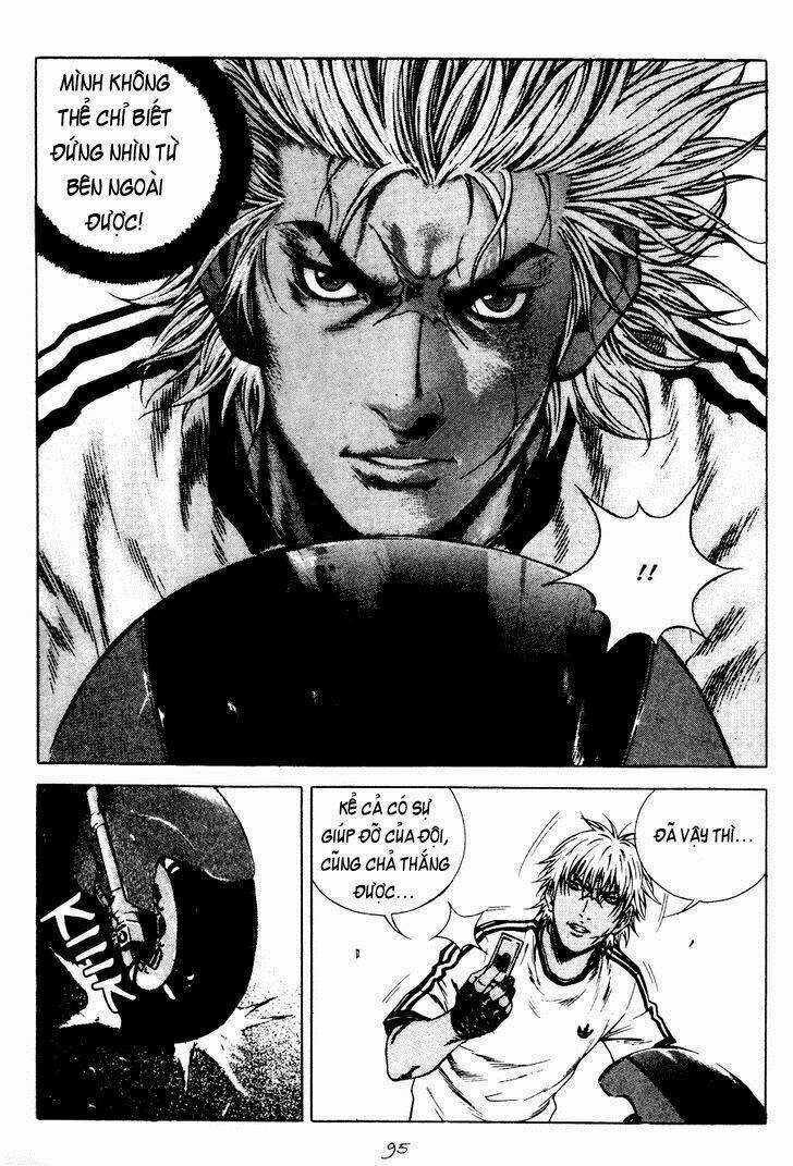 High School - Chapter 73 - Trang 13