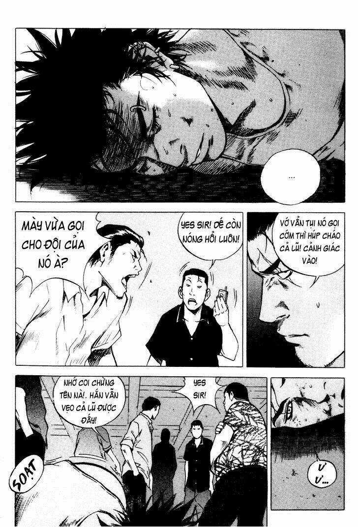 High School - Chapter 73 - Trang 15