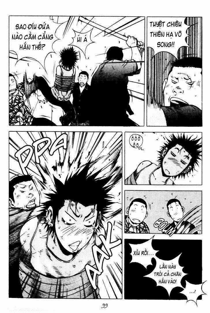 High School - Chapter 73 - Trang 17