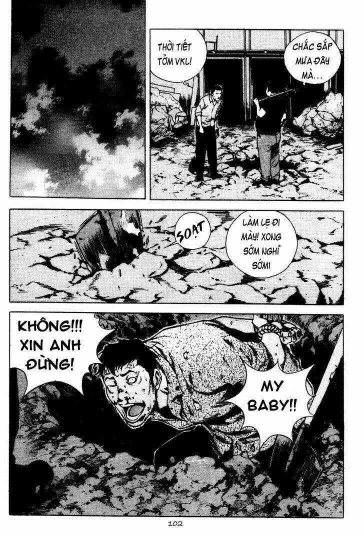 High School - Chapter 73 - Trang 20