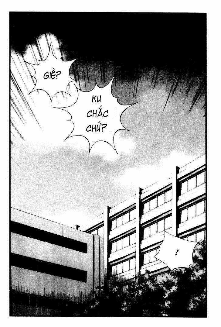 High School - Chapter 73 - Trang 3