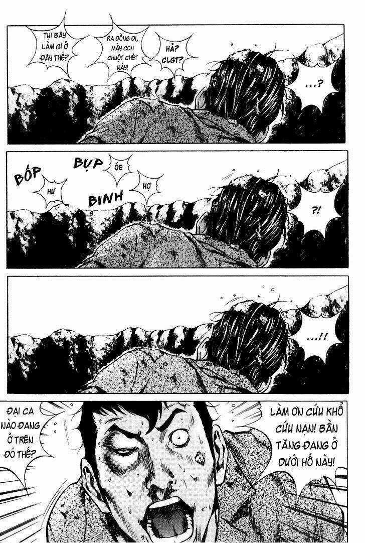 High School - Chapter 73 - Trang 22