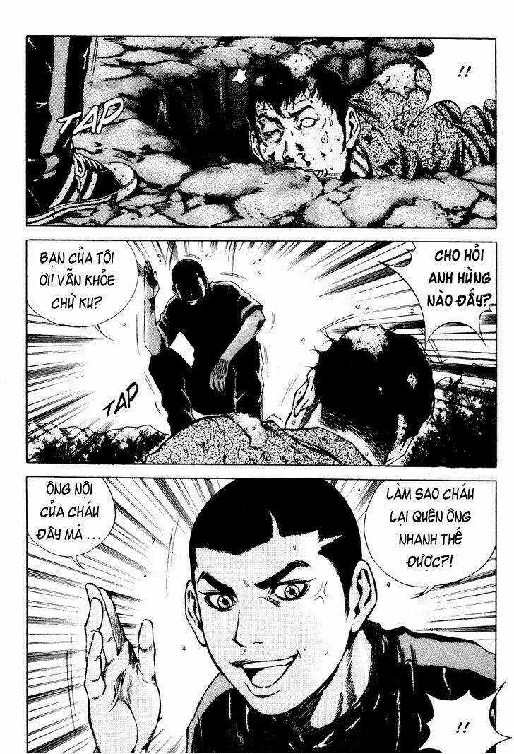 High School - Chapter 73 - Trang 23