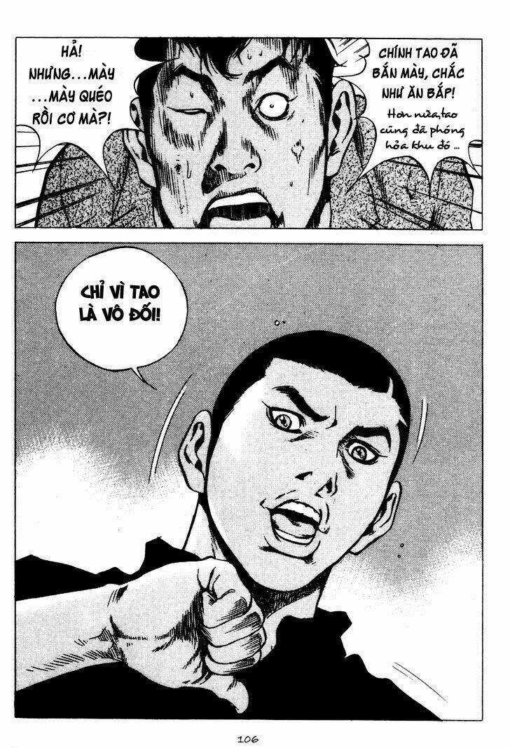 High School - Chapter 73 - Trang 24