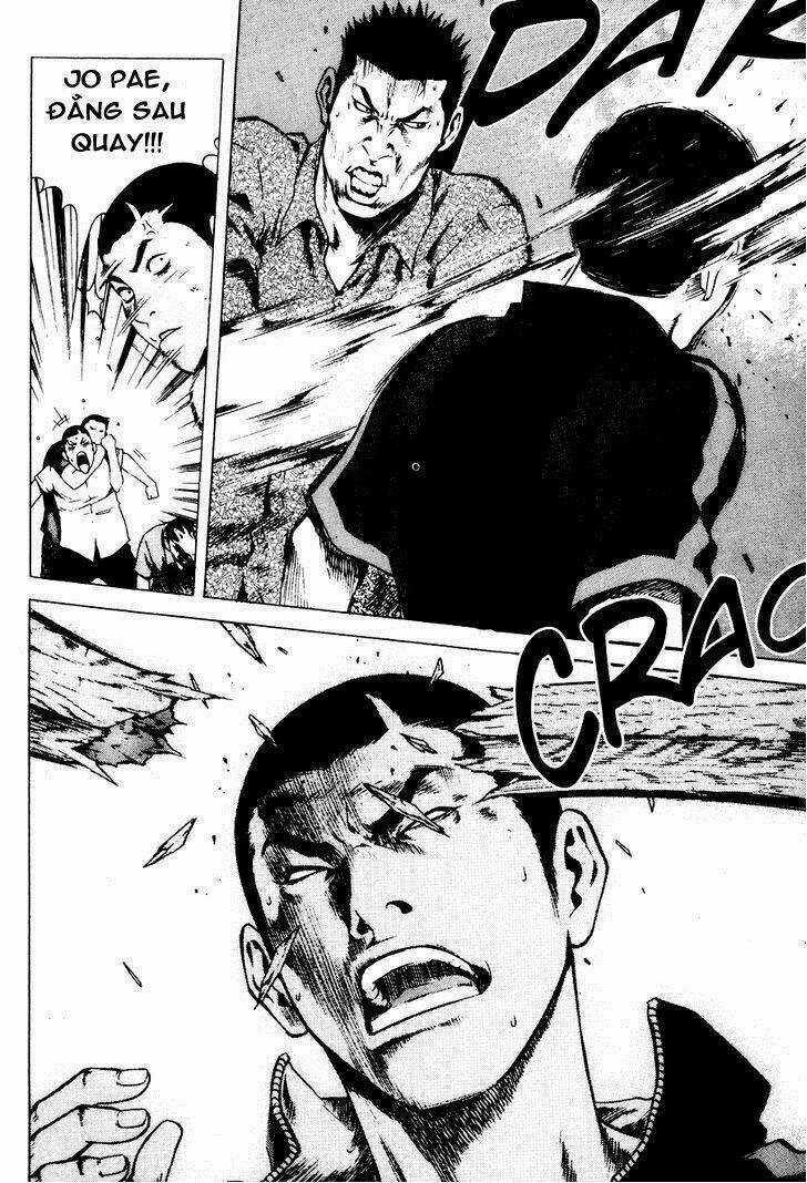 High School - Chapter 74 - Trang 15