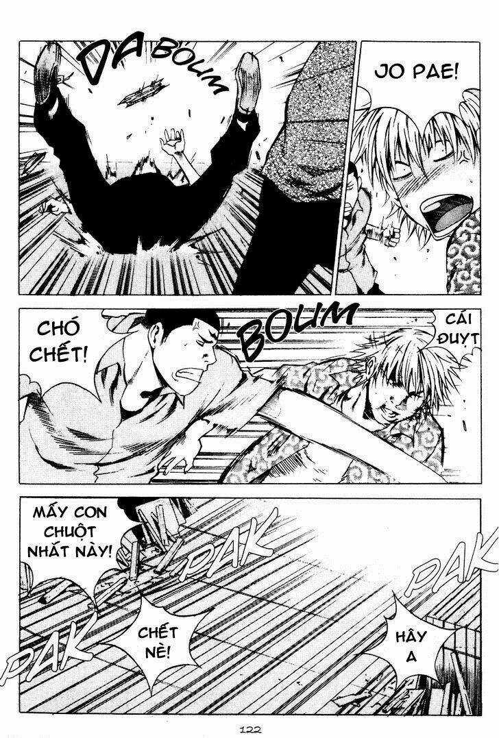 High School - Chapter 74 - Trang 16