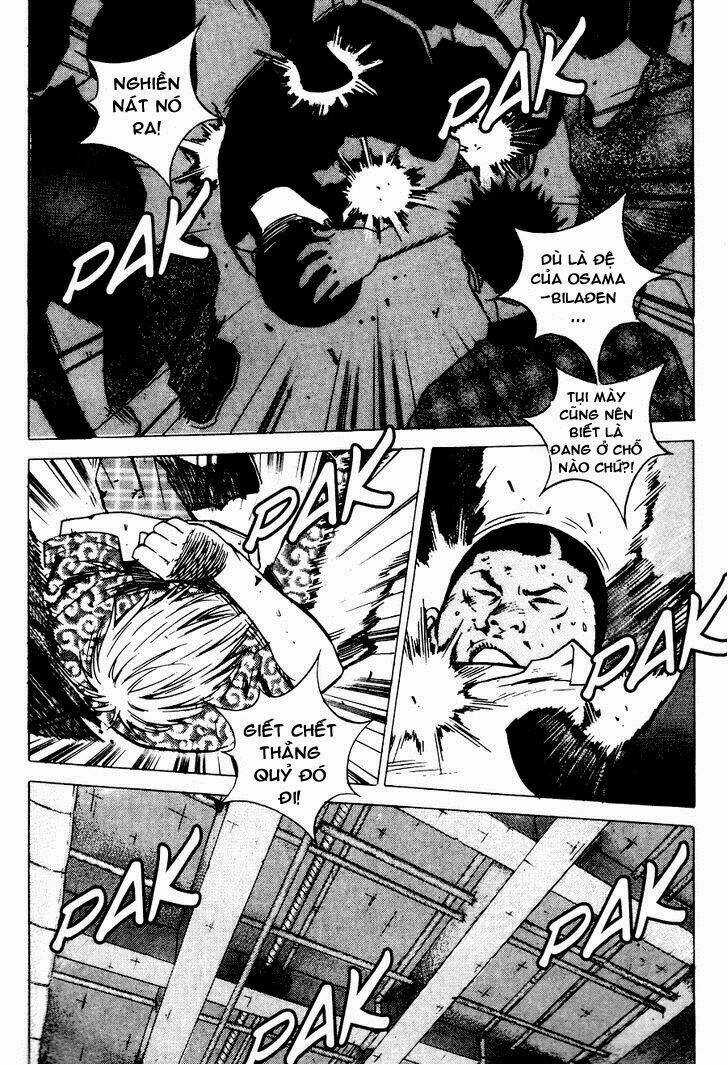 High School - Chapter 74 - Trang 17