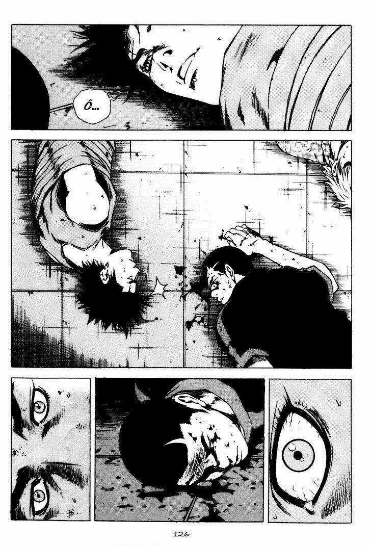 High School - Chapter 74 - Trang 20