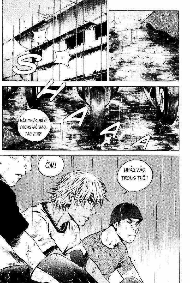 High School - Chapter 74 - Trang 22