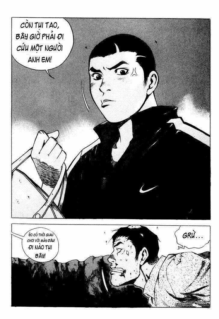 High School - Chapter 74 - Trang 4