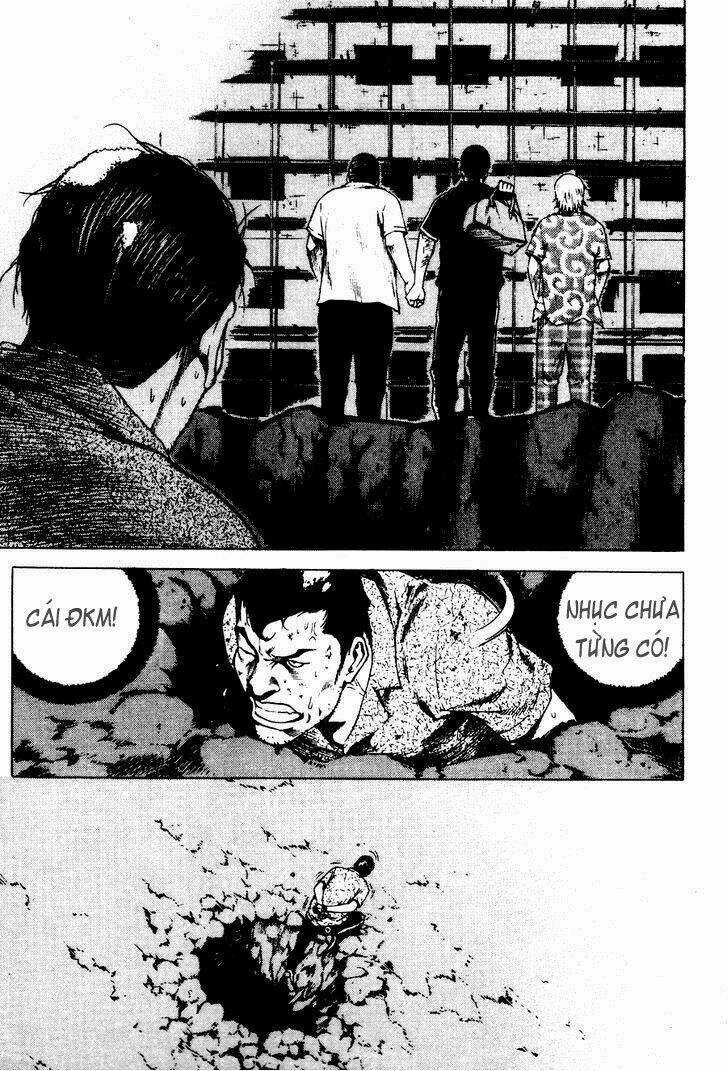 High School - Chapter 74 - Trang 5