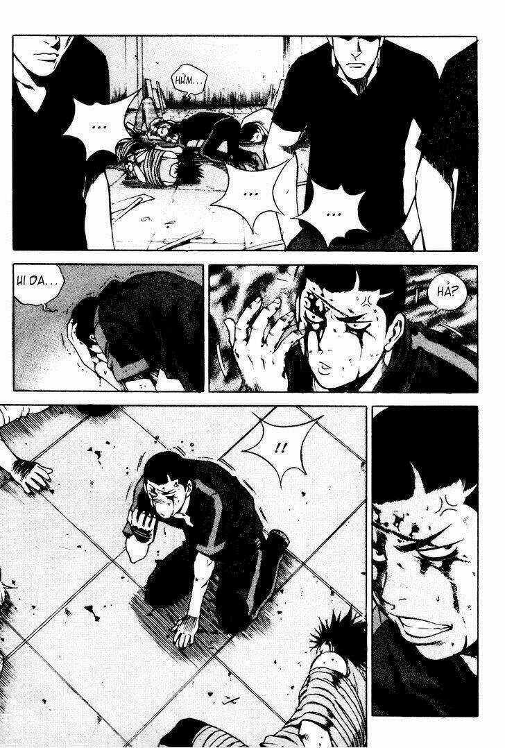 High School - Chapter 75 - Trang 13