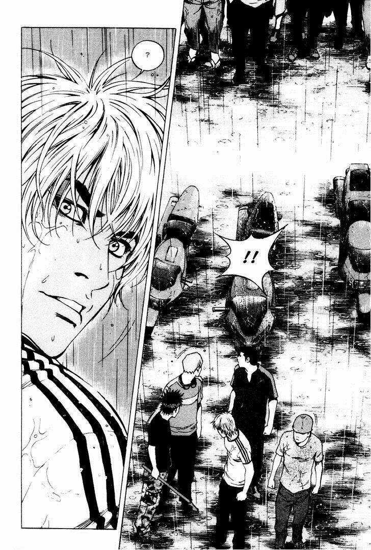 High School - Chapter 75 - Trang 5