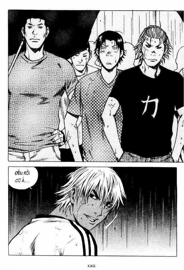 High School - Chapter 75 - Trang 6