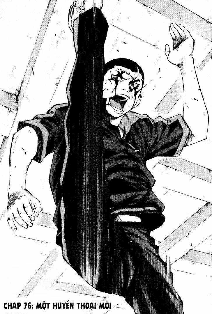 High School - Chapter 76 - Trang 2