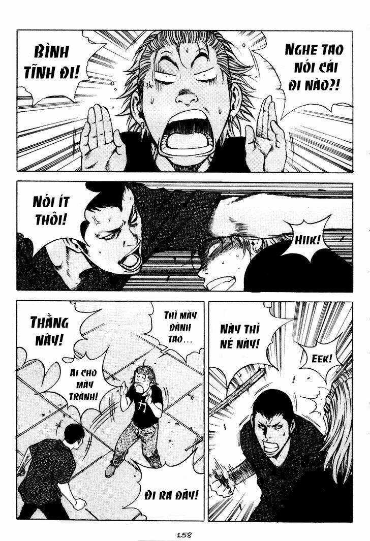 High School - Chapter 76 - Trang 11