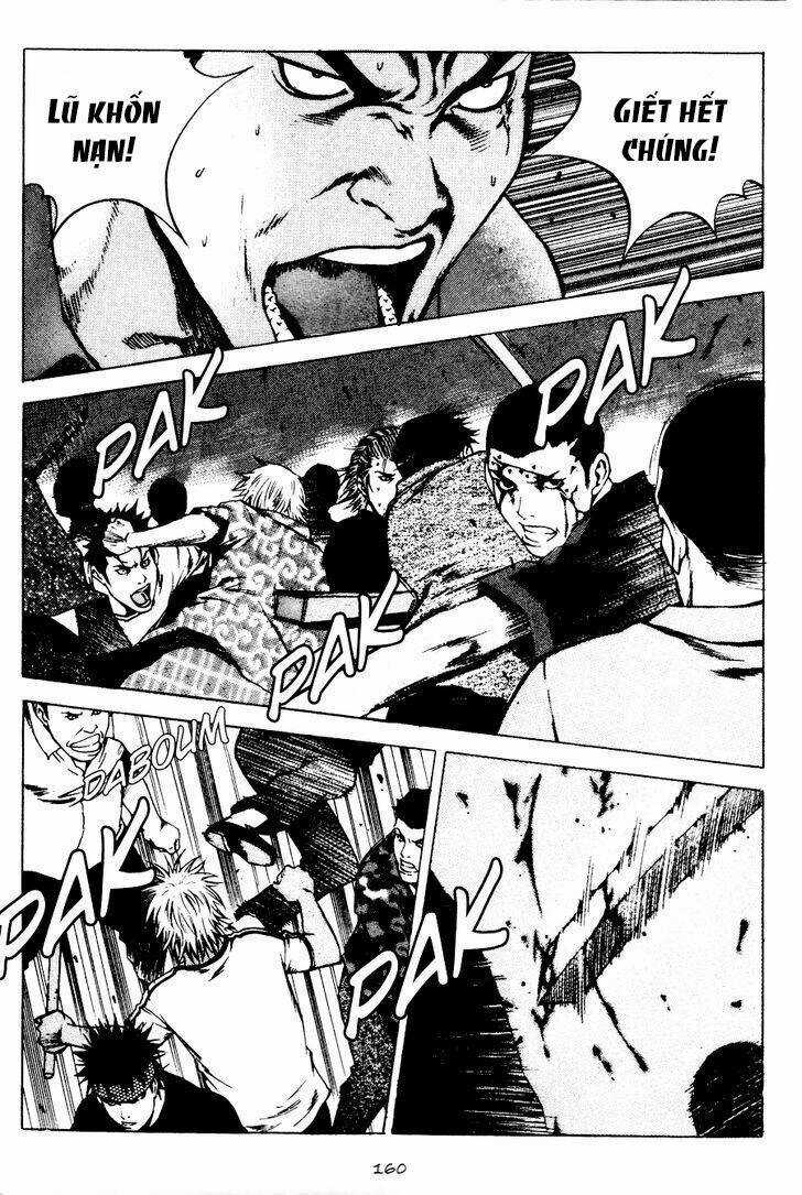 High School - Chapter 76 - Trang 13