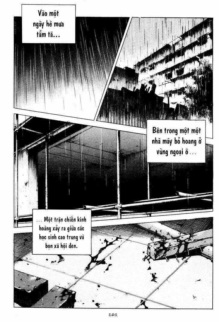 High School - Chapter 76 - Trang 14