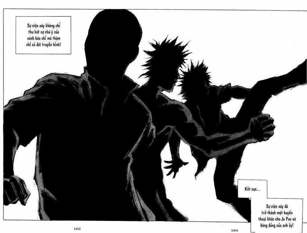 High School - Chapter 76 - Trang 15