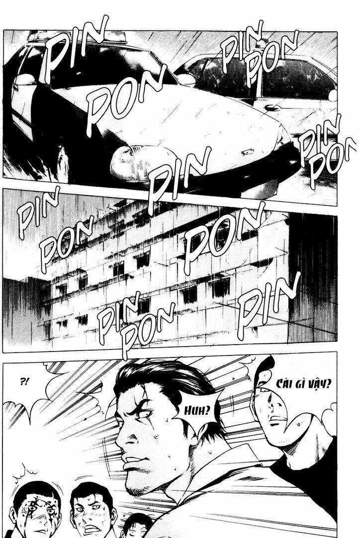 High School - Chapter 76 - Trang 16