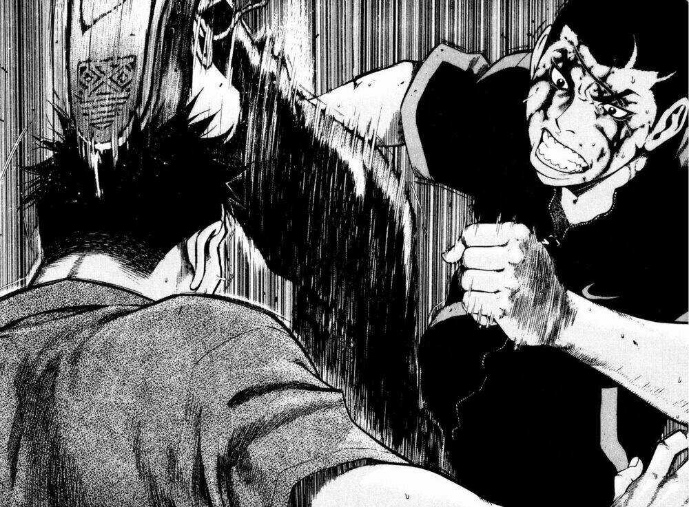 High School - Chapter 76 - Trang 3