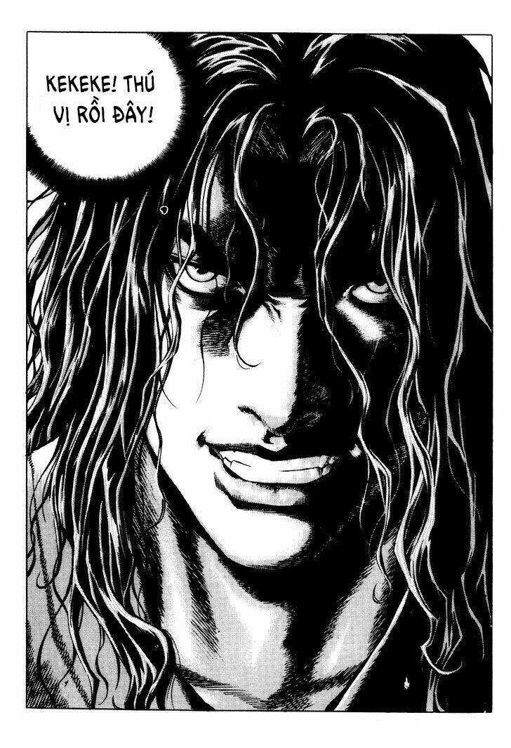 High School - Chapter 76 - Trang 23