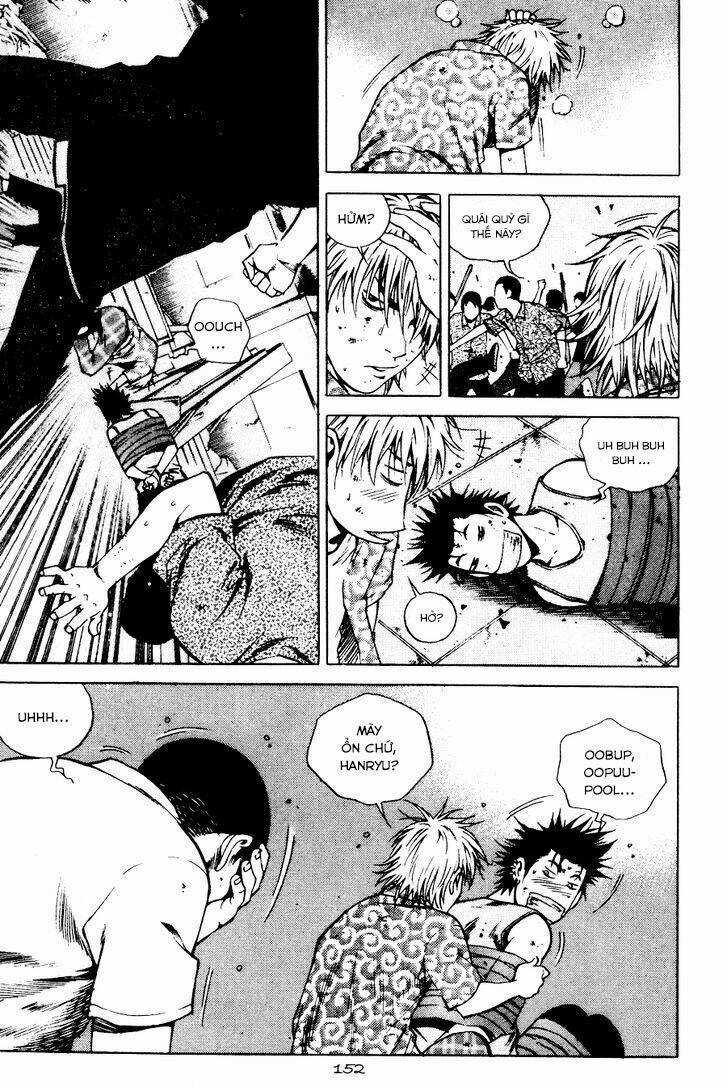 High School - Chapter 76 - Trang 5