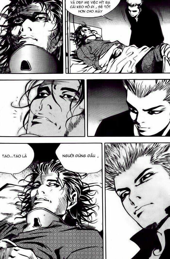 High School - Chapter 8 - Trang 13