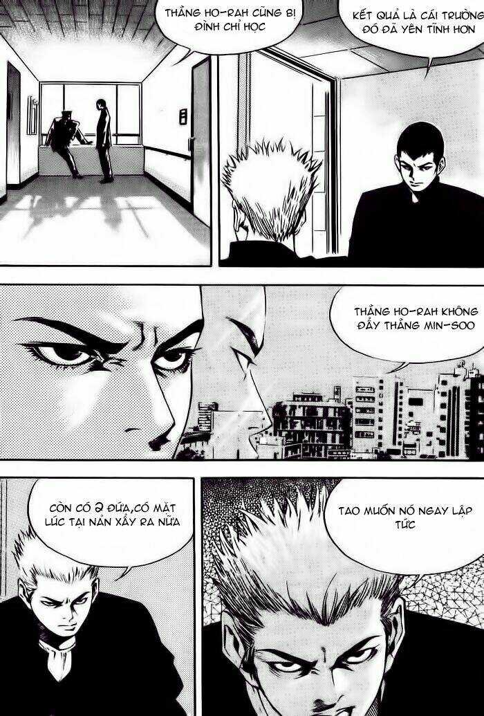 High School - Chapter 8 - Trang 14