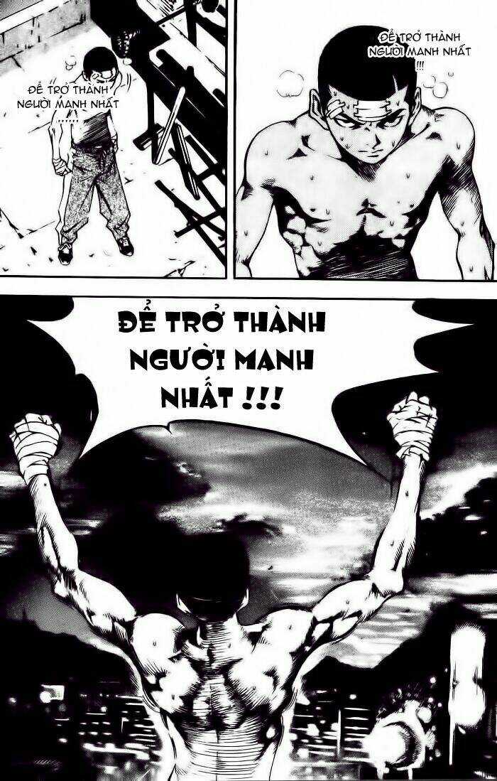 High School - Chapter 8 - Trang 17