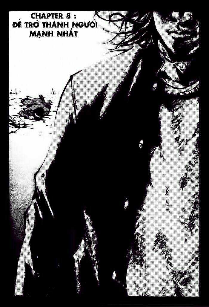 High School - Chapter 8 - Trang 3