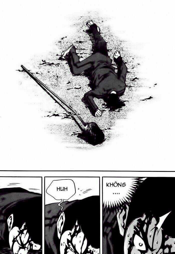 High School - Chapter 8 - Trang 4