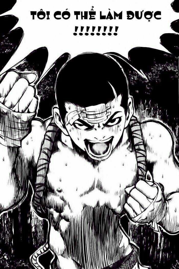 High School - Chapter 8 - Trang 31