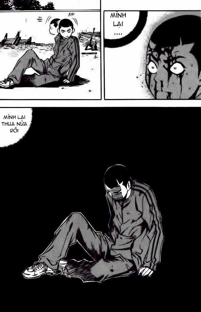 High School - Chapter 8 - Trang 5