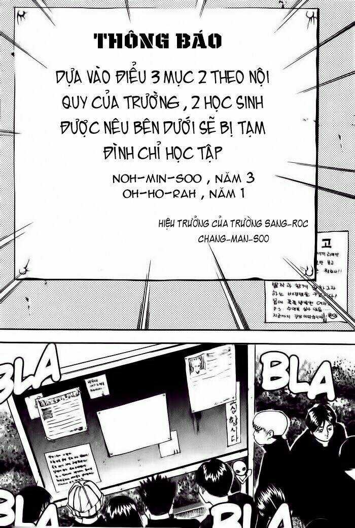 High School - Chapter 8 - Trang 8