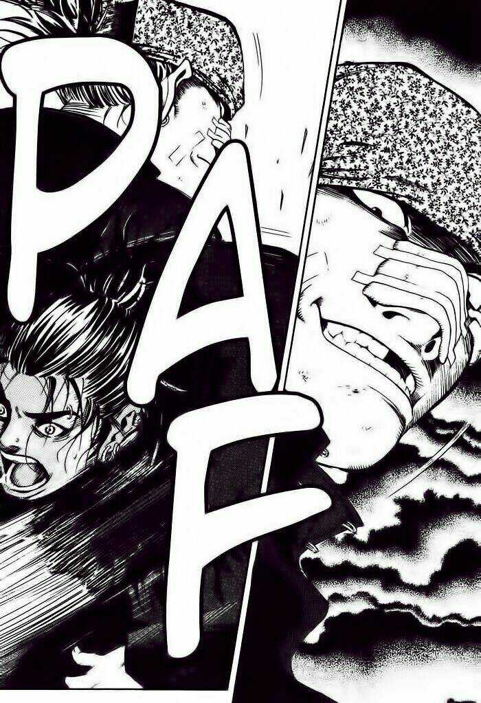 High School - Chapter 9 - Trang 12