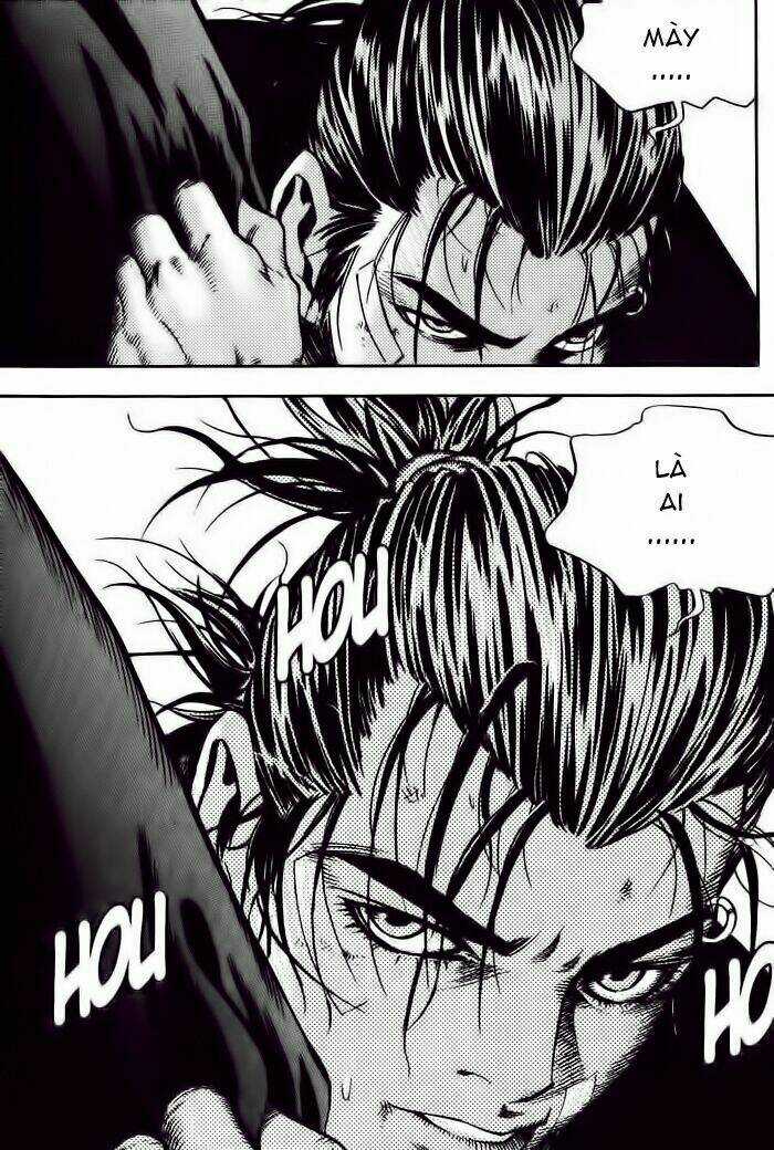 High School - Chapter 9 - Trang 13