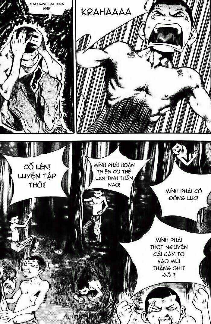 High School - Chapter 9 - Trang 18