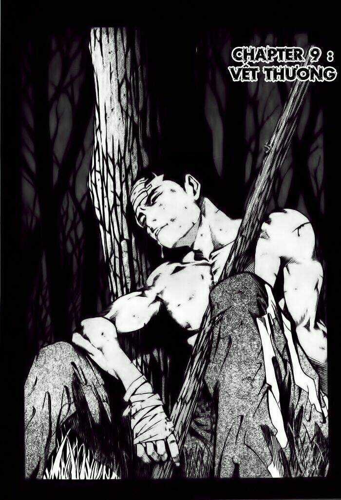 High School - Chapter 9 - Trang 3