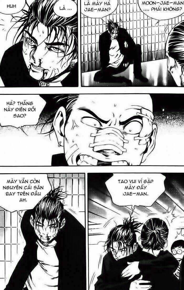 High School - Chapter 9 - Trang 22