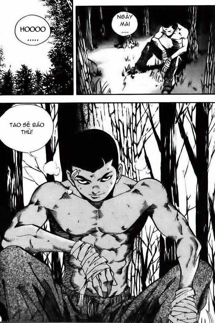 High School - Chapter 9 - Trang 26