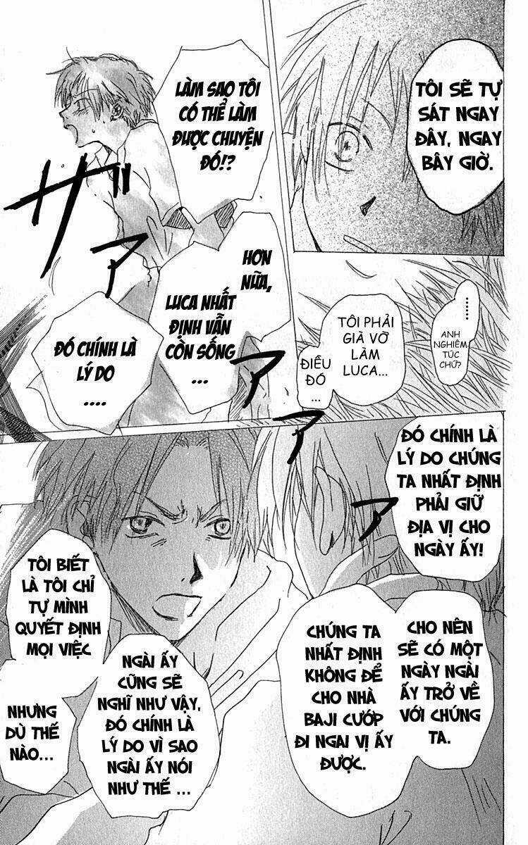 Hiiro No Isu - Chapter 1 - Trang 40