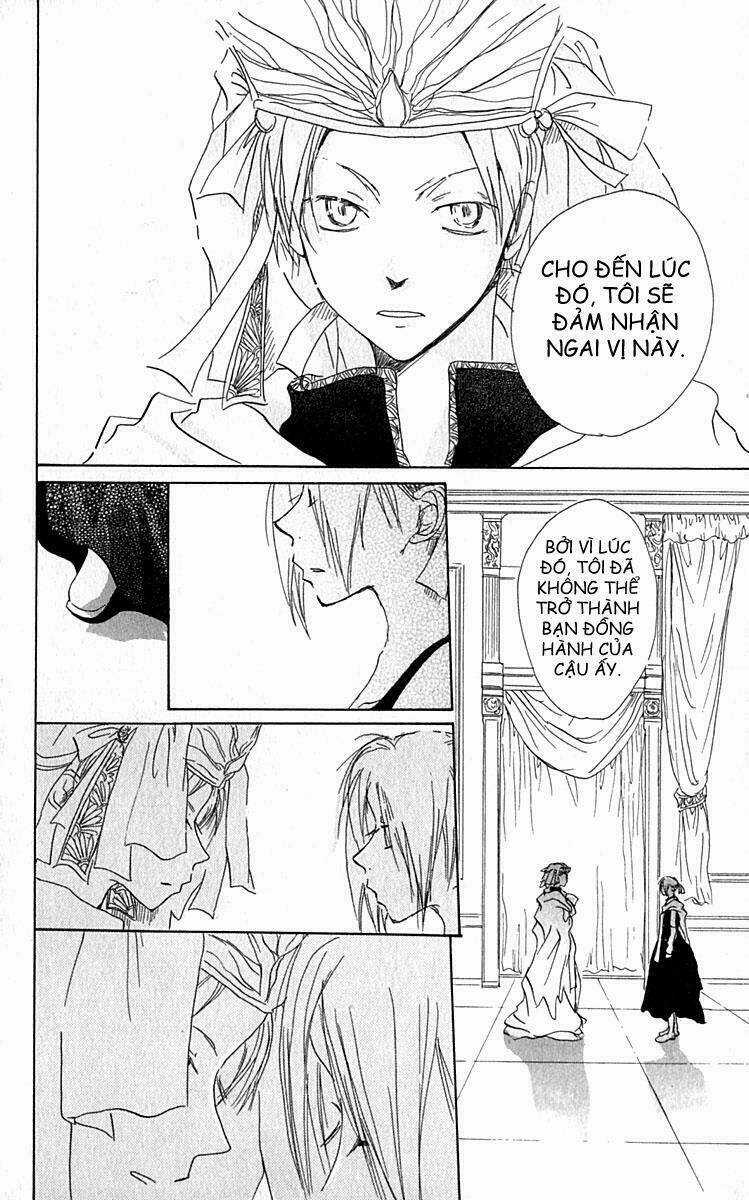Hiiro No Isu - Chapter 1 - Trang 43