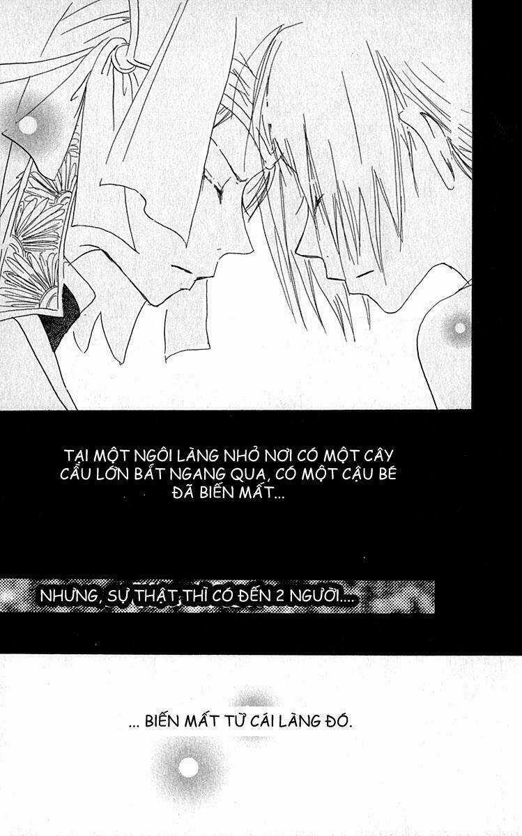 Hiiro No Isu - Chapter 1 - Trang 44