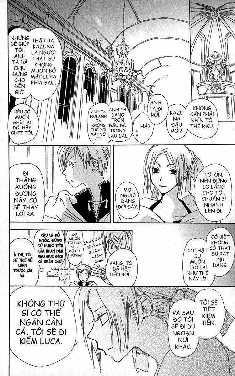 Hiiro No Isu - Chapter 1 - Trang 45