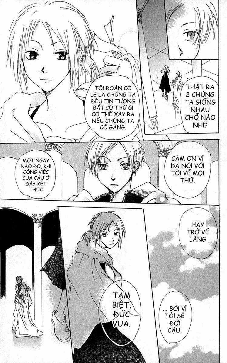 Hiiro No Isu - Chapter 1 - Trang 46