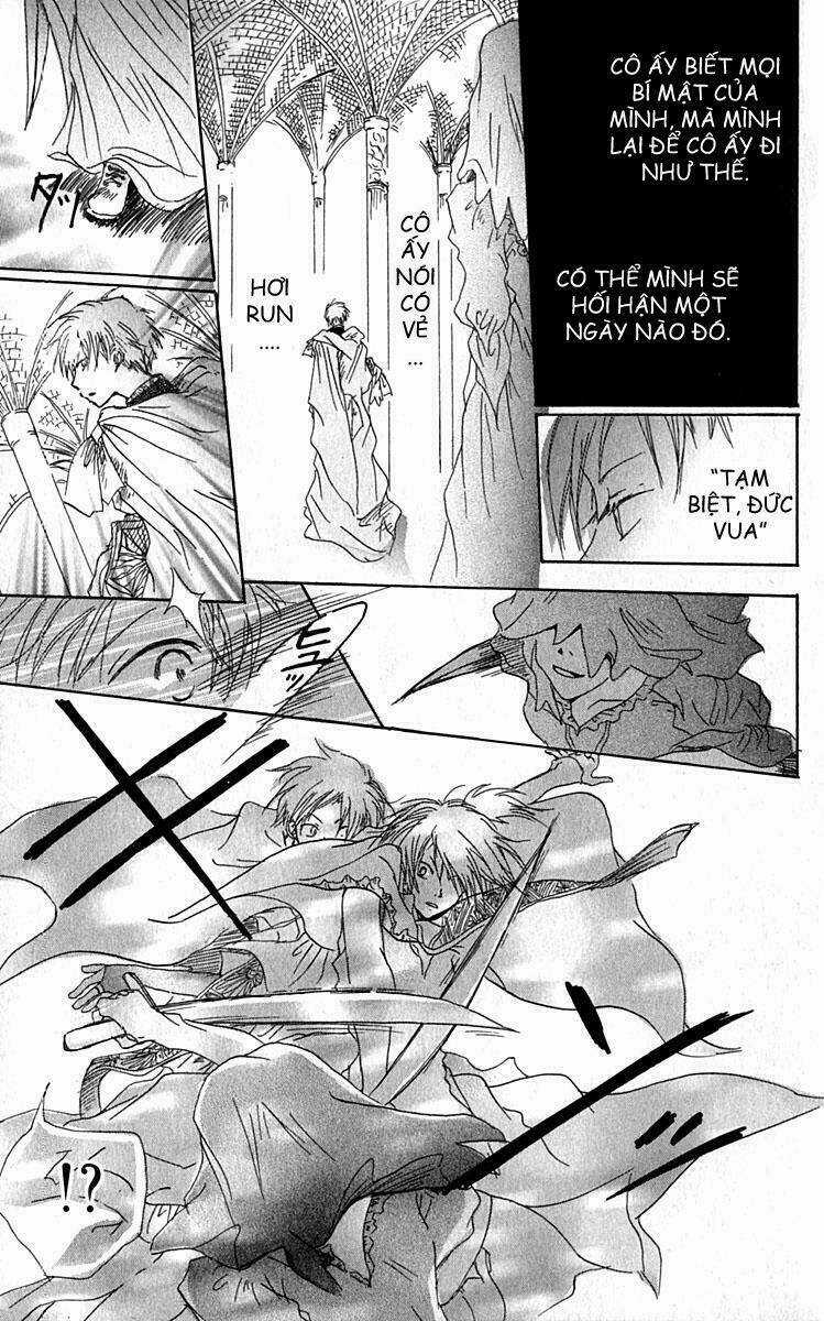 Hiiro No Isu - Chapter 1 - Trang 48