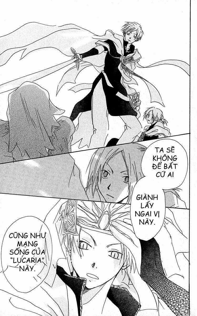 Hiiro No Isu - Chapter 1 - Trang 50